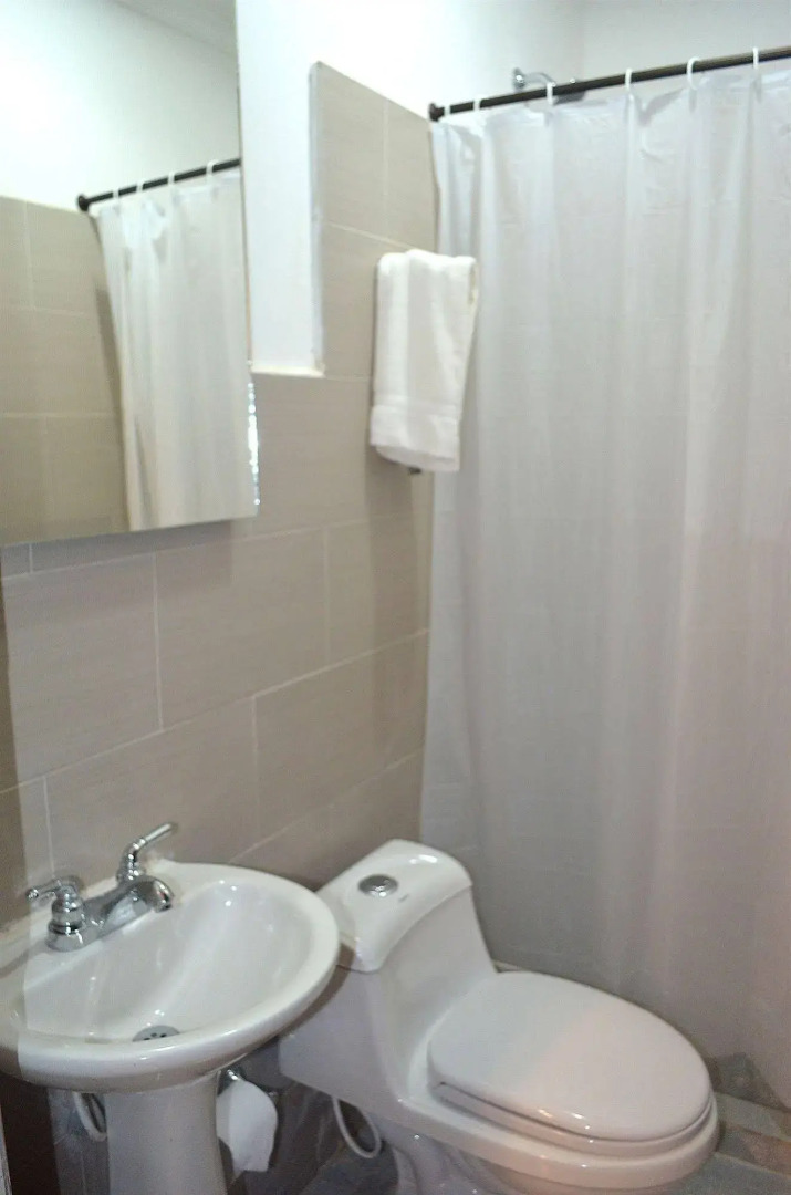 Hotel Galería la Trinidad