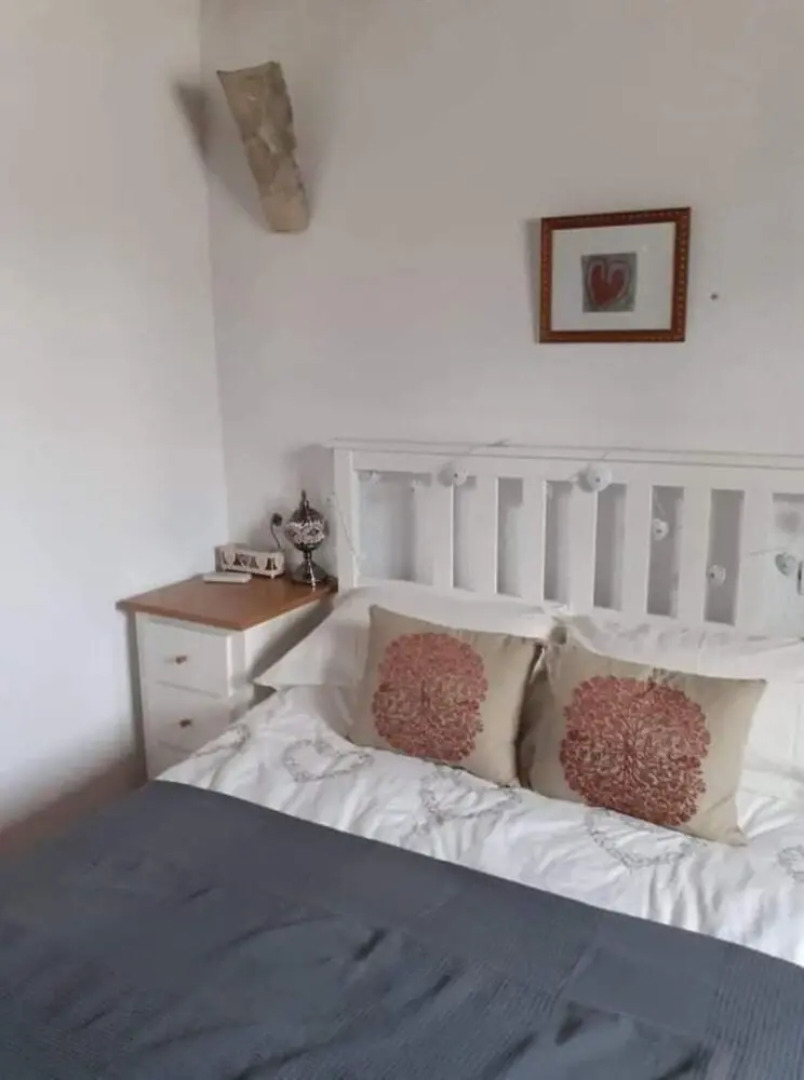 Casita Adela a Captivating 2-bed House in Huescar