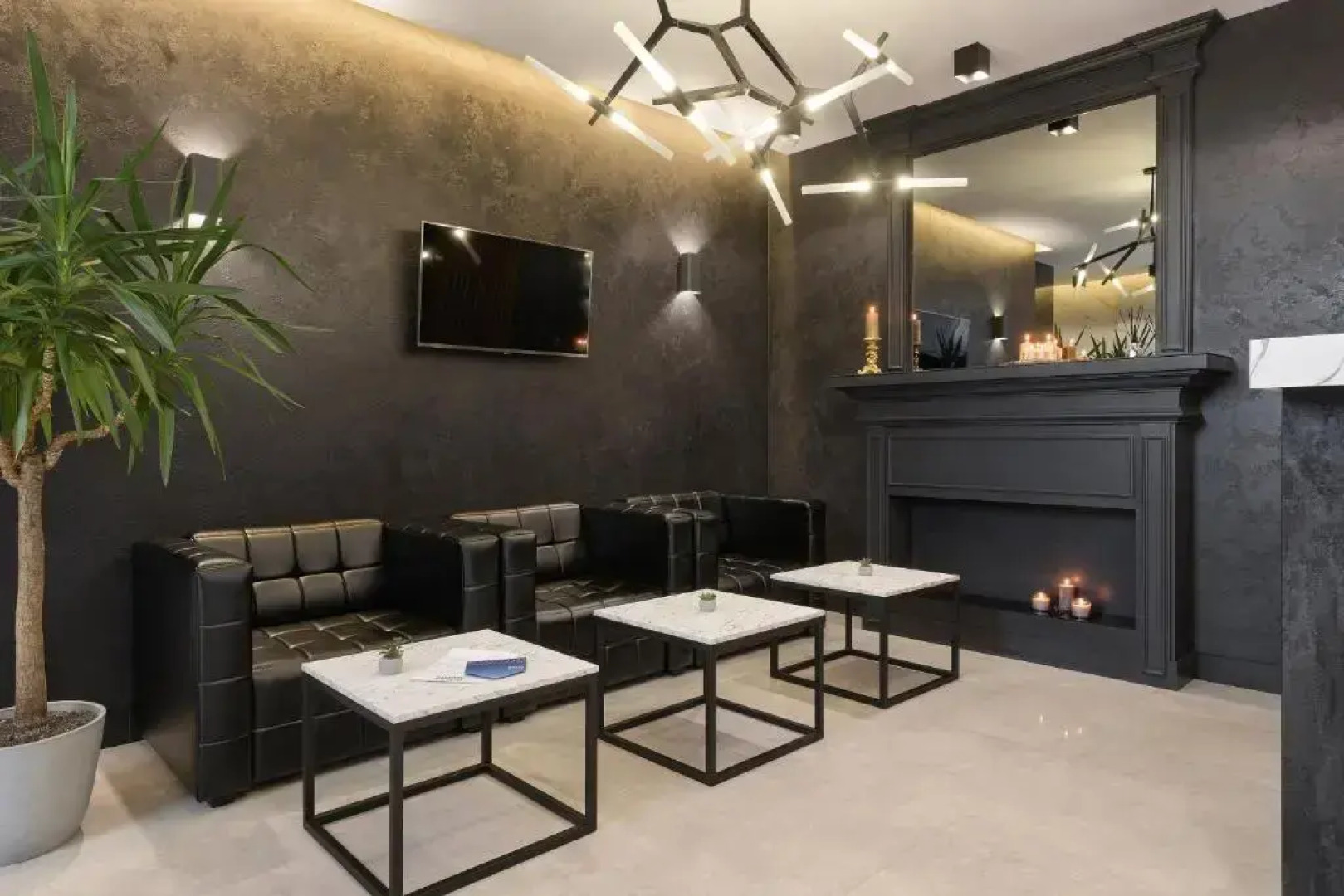 Ribas Rooms Bila Tserkva