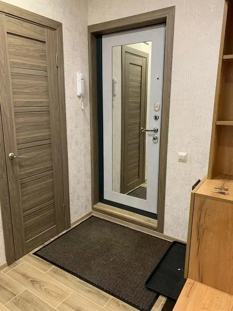 Апартаменты на улице Пионерская 8