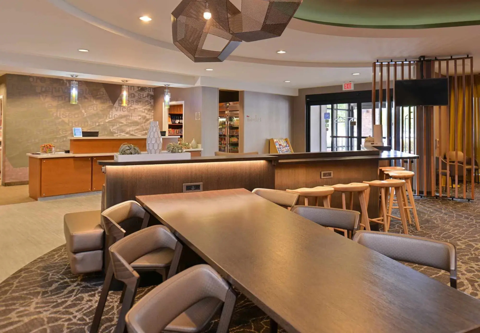 SpringHill Suites by Marriott Roseville