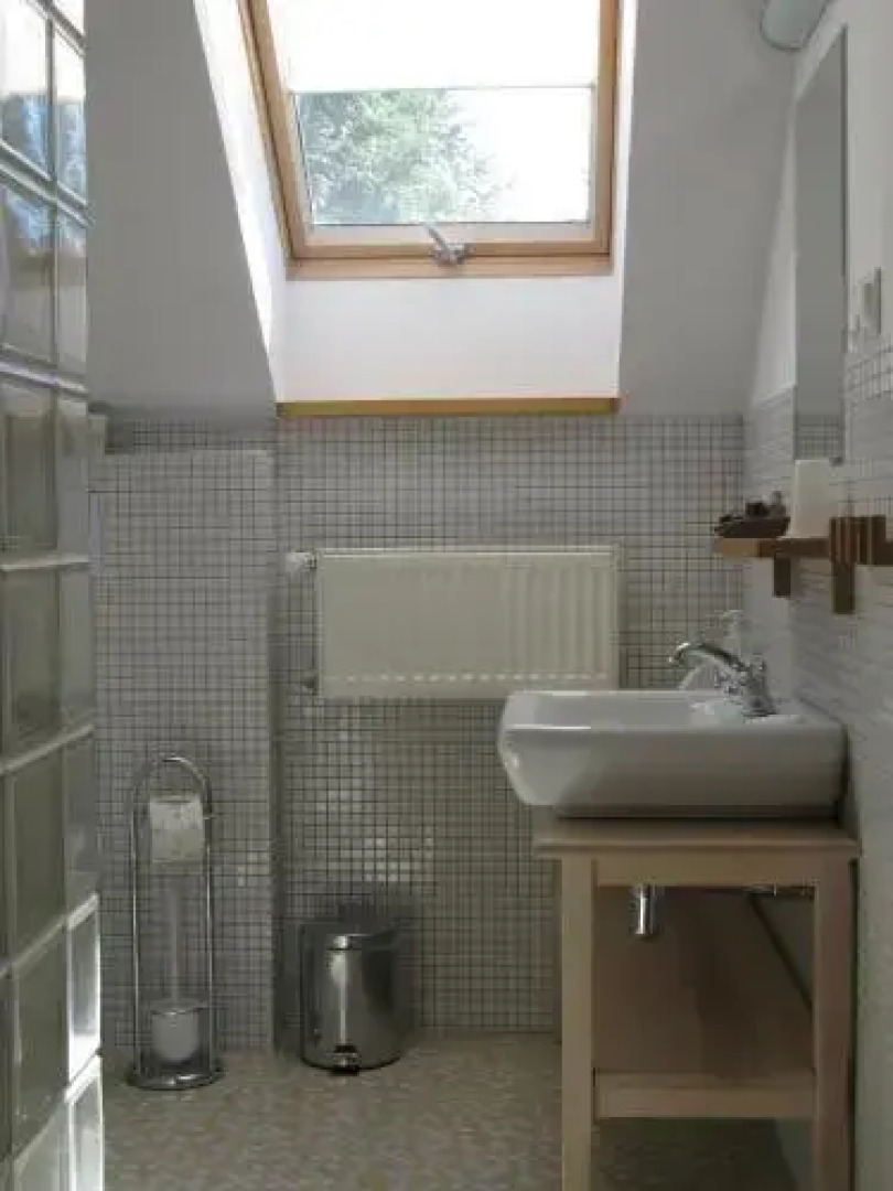 Pensjonat Lipie-Althof