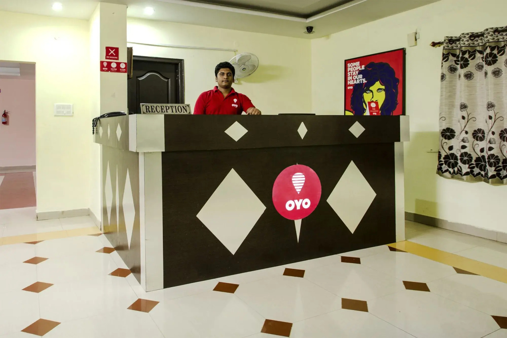 OYO 6664 Ritesh Grand