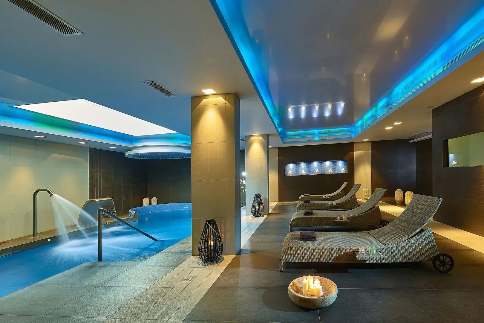 Castello Boutique Resort & Spa - Adults Only