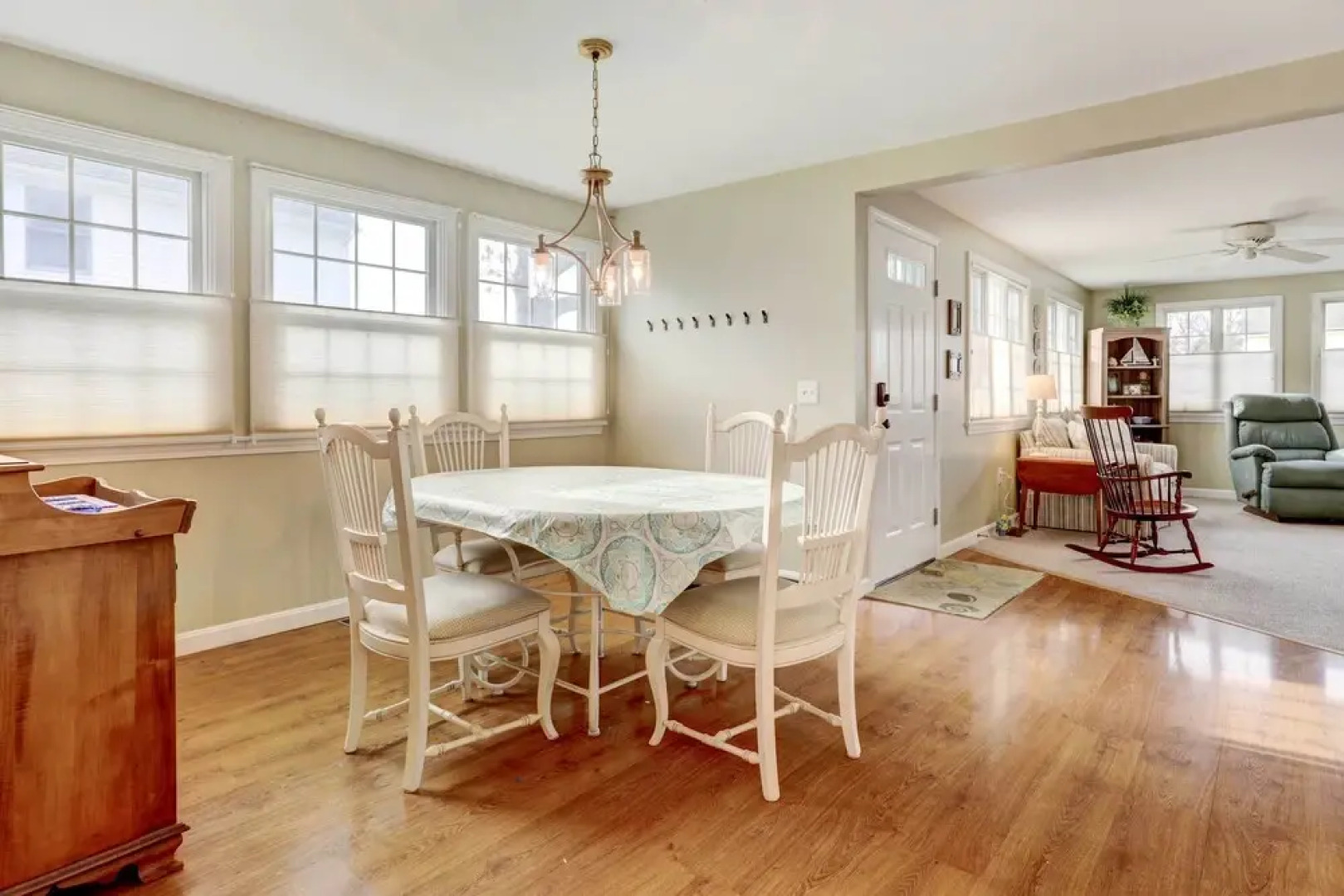 Westerly Retreat ~ 1/4 Mi to Private Beach!