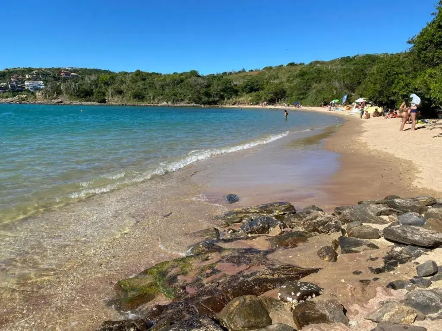 Pousada Le Jardin de Buzios