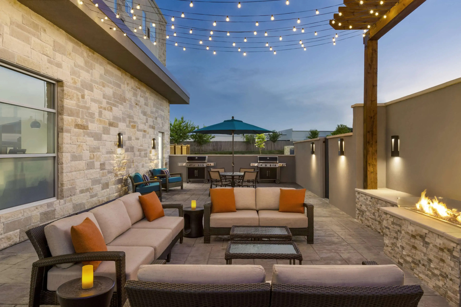 Hyatt House Bryan/College Station