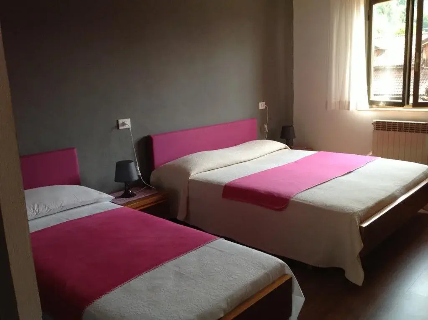 Stevano Albergo e Ristorante