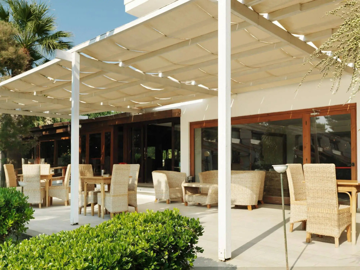 Porto Kaleo Hotel Village