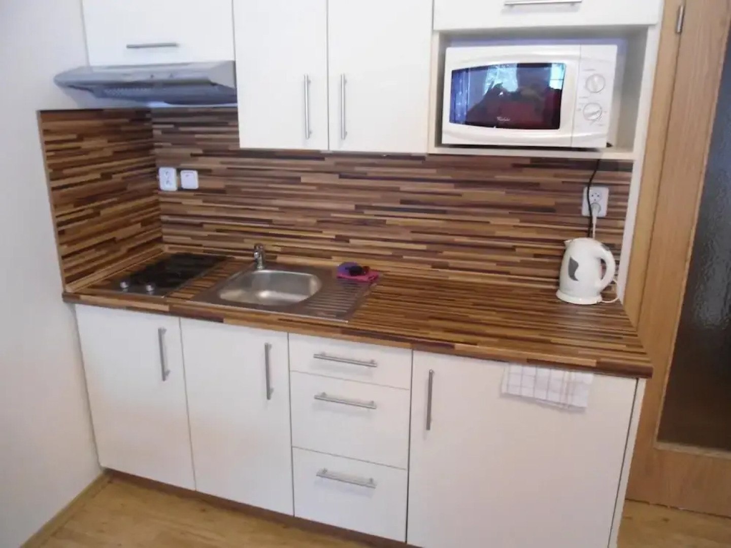 Rezidence Club Canada