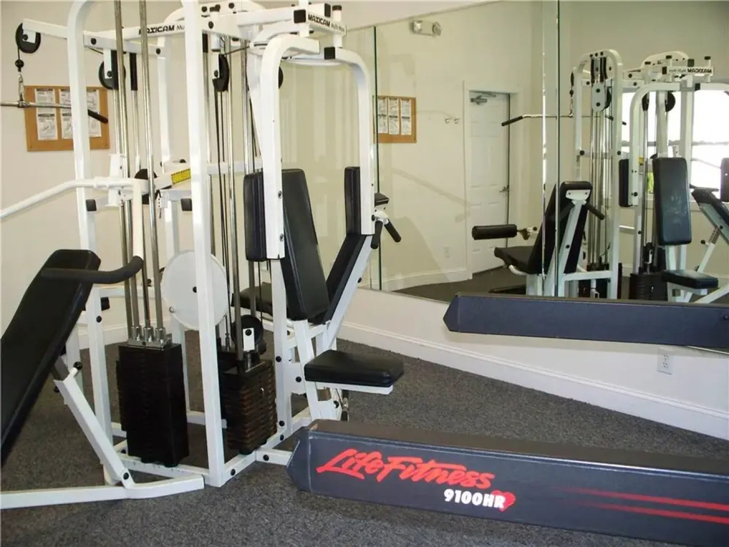 Colony II Condos by Sloane Realty Vacations