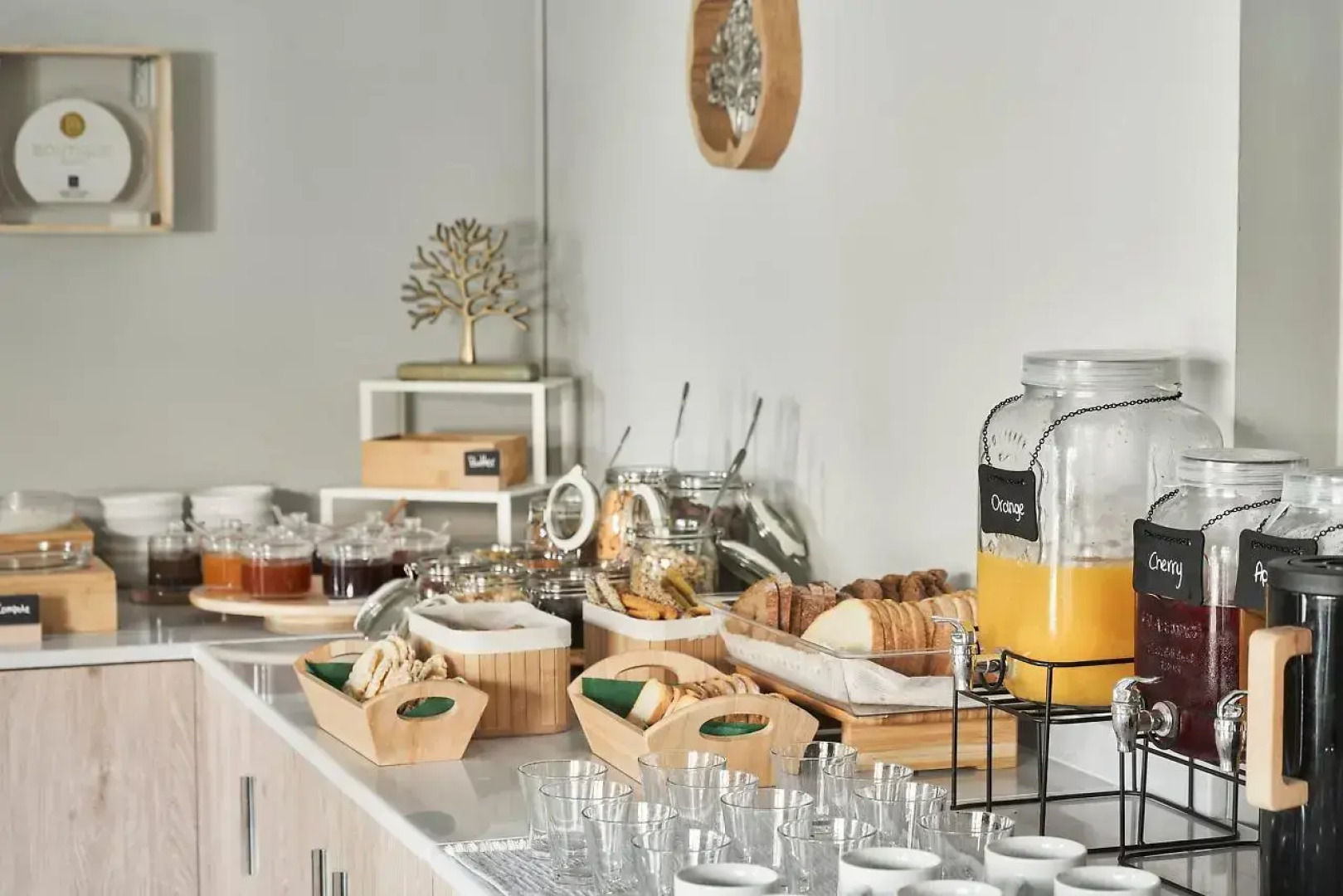 Mirabilia Boutique Hotel