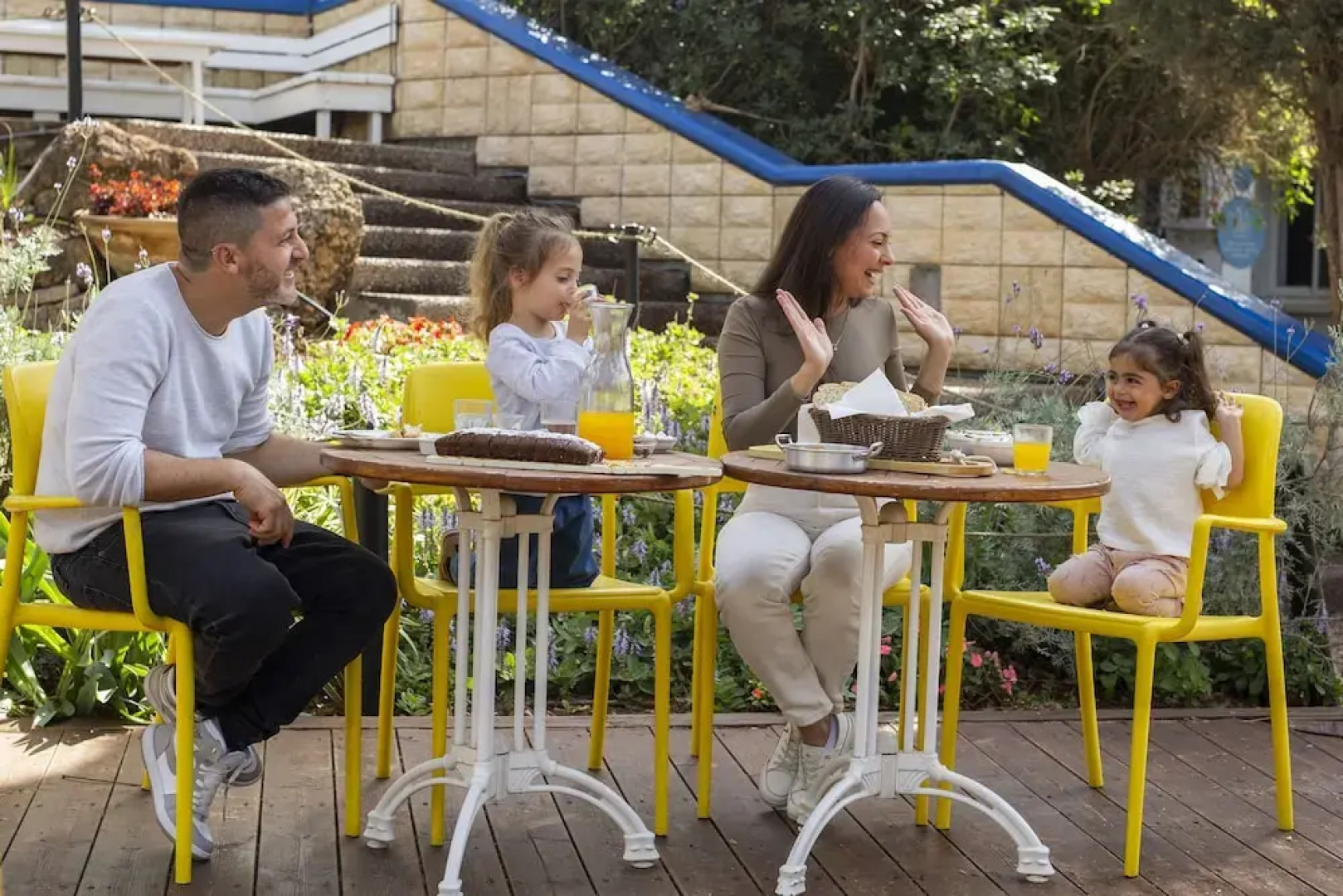 Gesher HaZiv TravelHotel