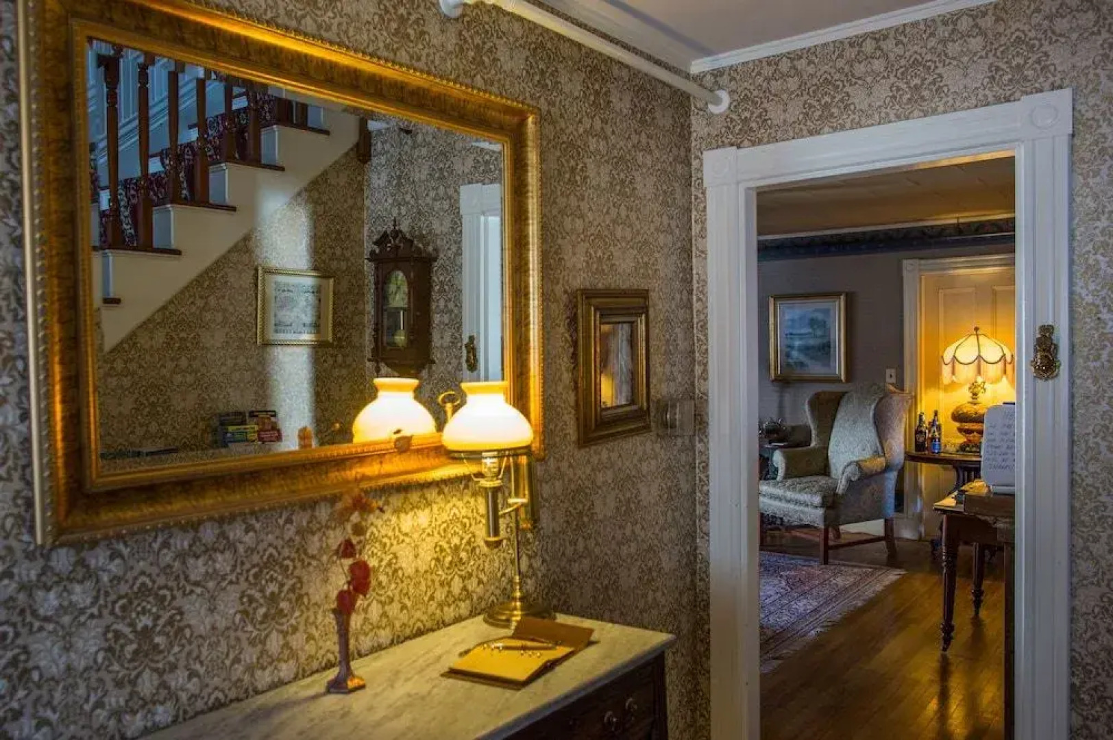 Holidae House Bed & Breakfast