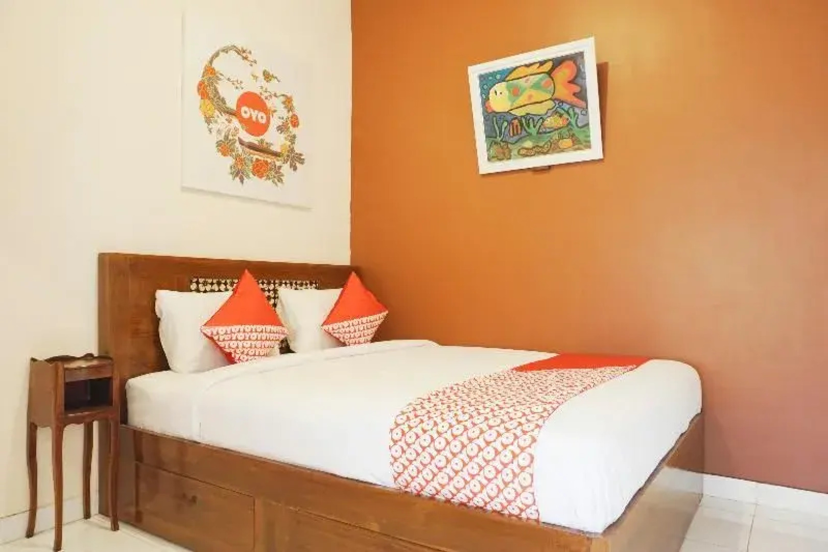 OYO 408 Graha Vege Jawi Syariah