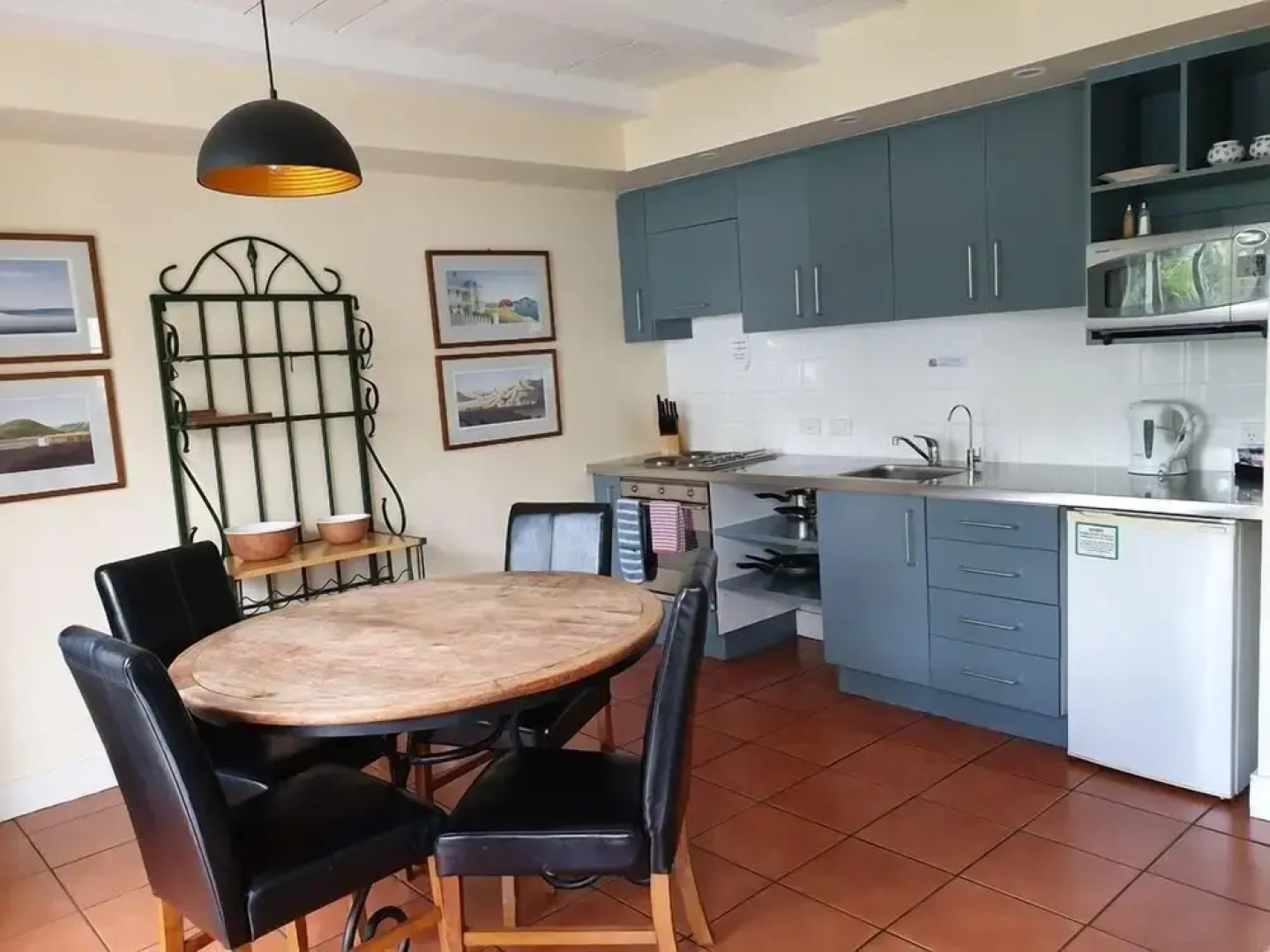 The Bruce Waterfront Apartments by AVI