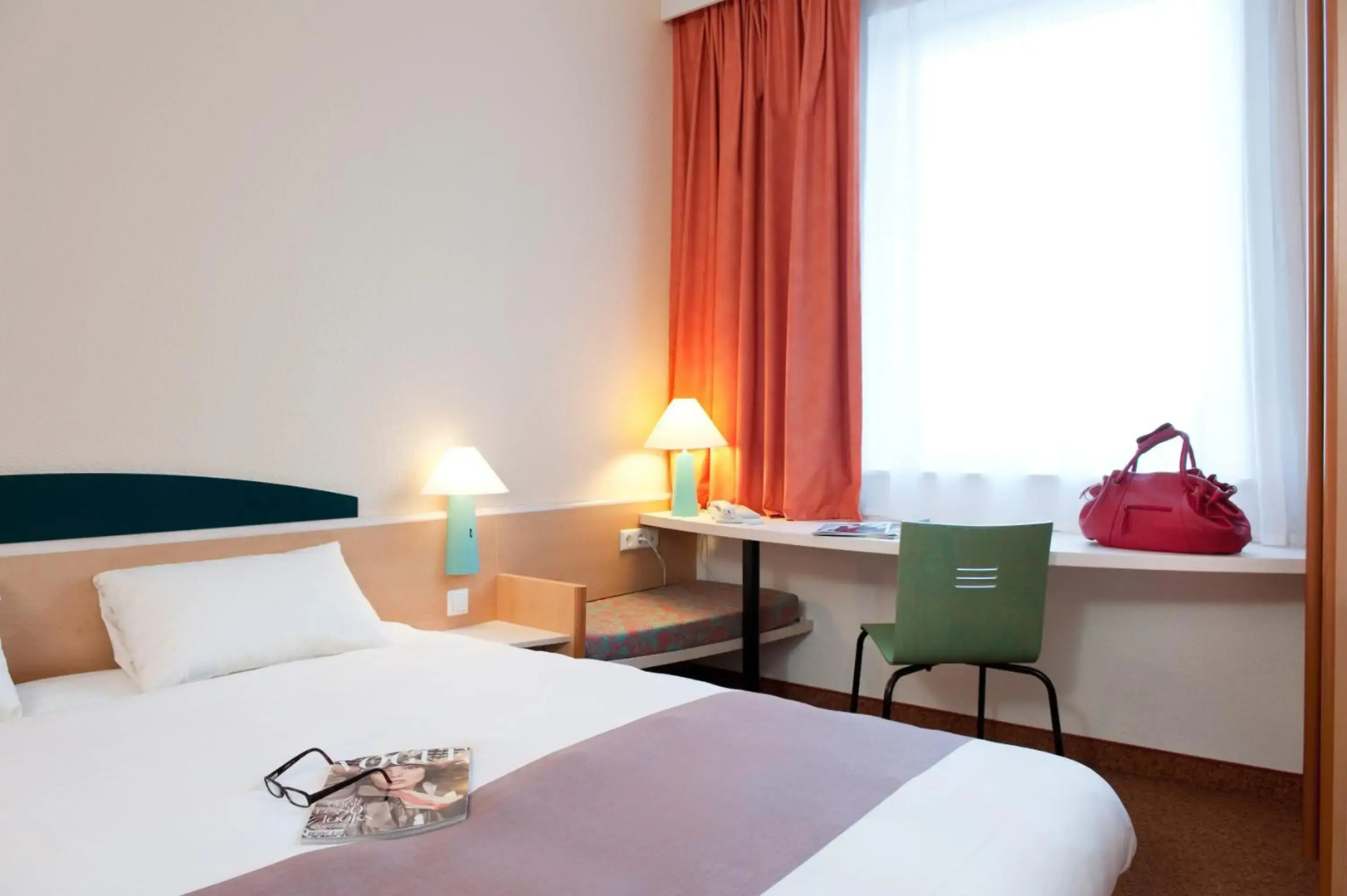 ibis Monterrey Aeropuerto