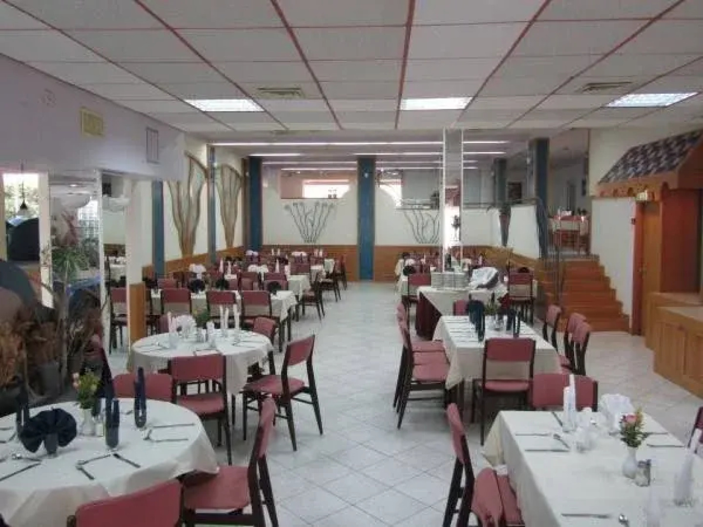 Hotel Frank Nahariya