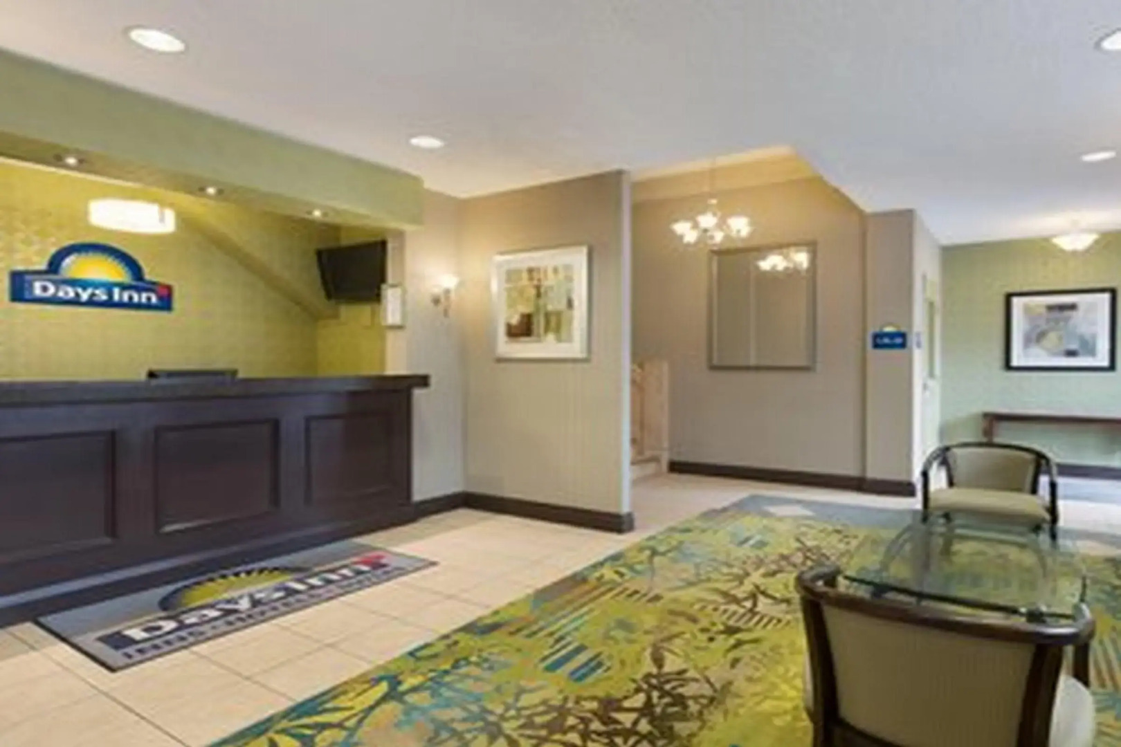 Days Inn by Wyndham Toronto East Beaches