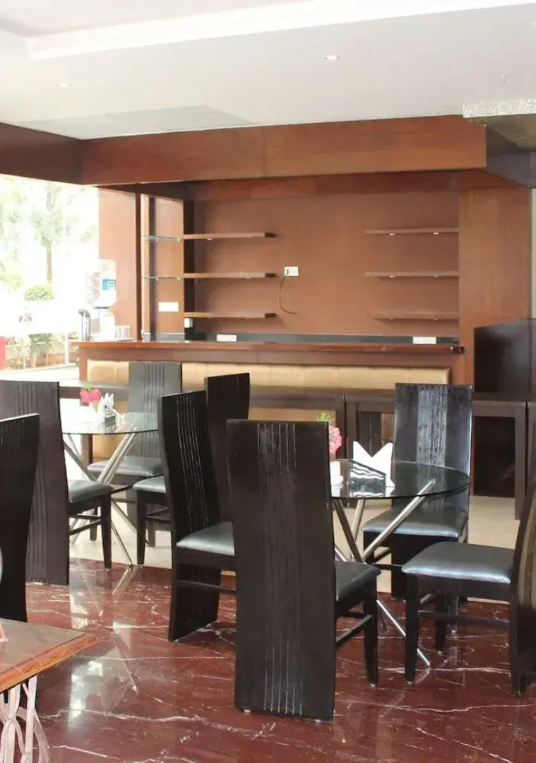 Chris Hotel Whitefield