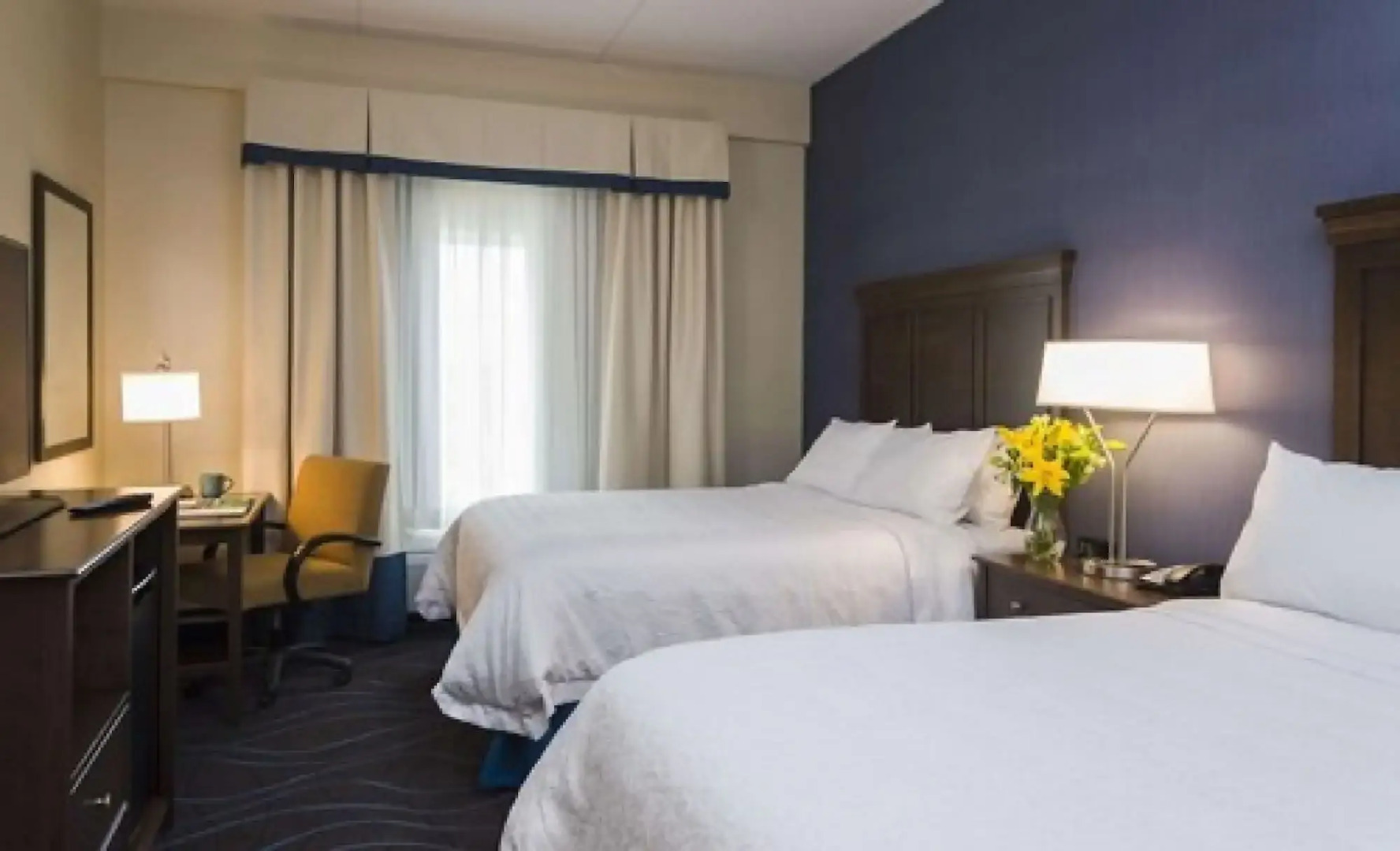 Hampton Inn by Hilton Ottawa Airport, ON, CN