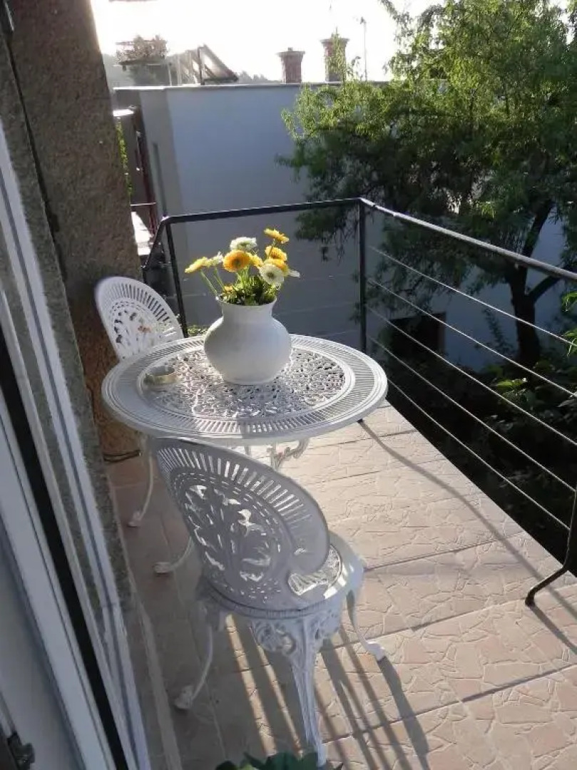 Tulipán Panoráma Apartman