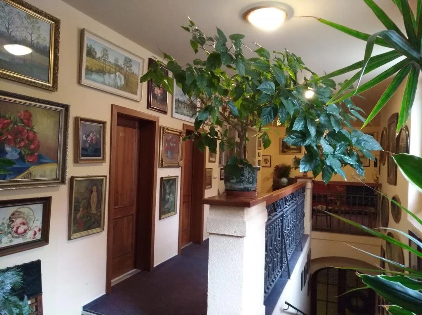 Guest House U Zámku