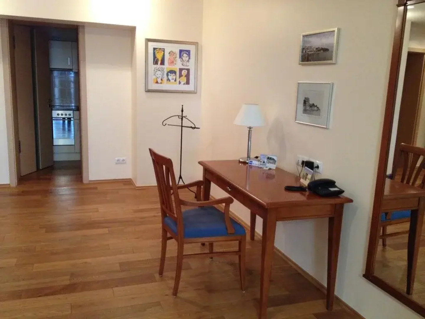 Strandhotel Sassnitz