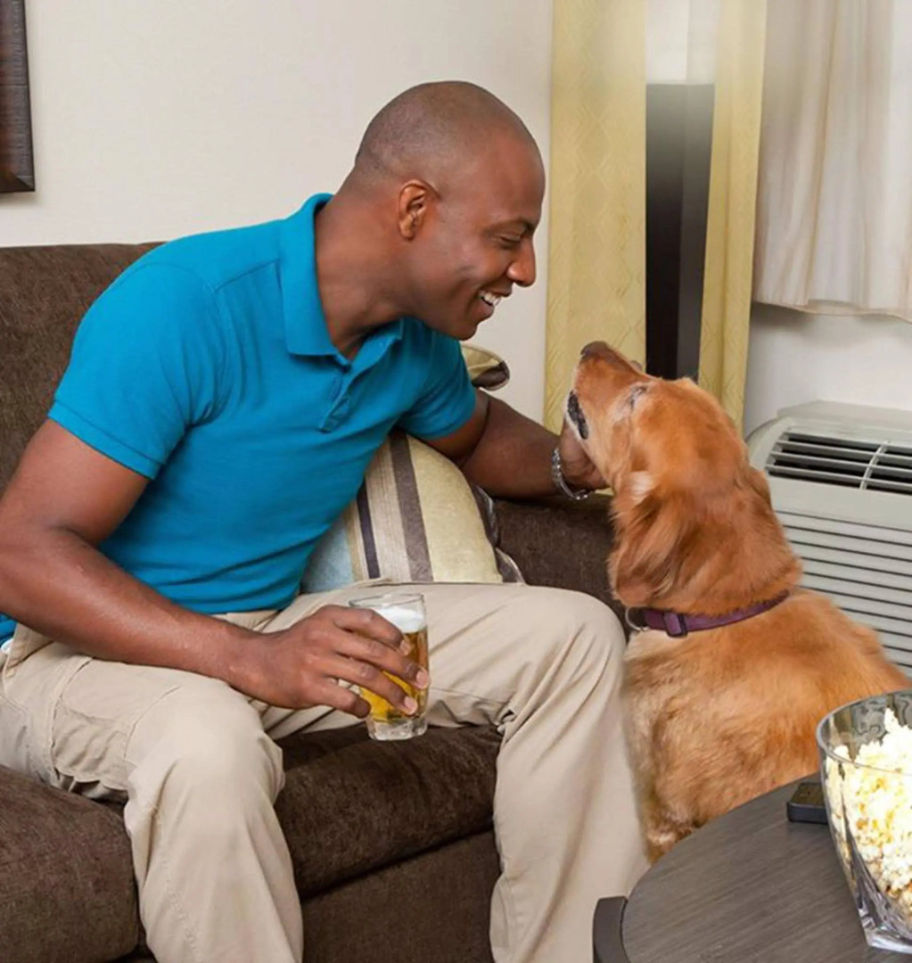 Sonesta Simply Suites Pittsburgh Airport