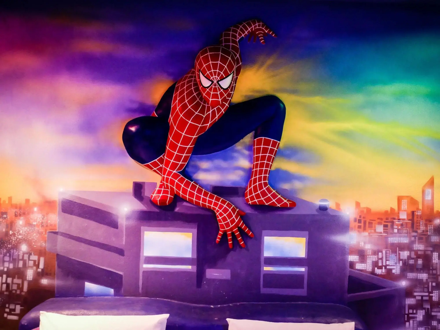 LOVEiS Fantasy Resort