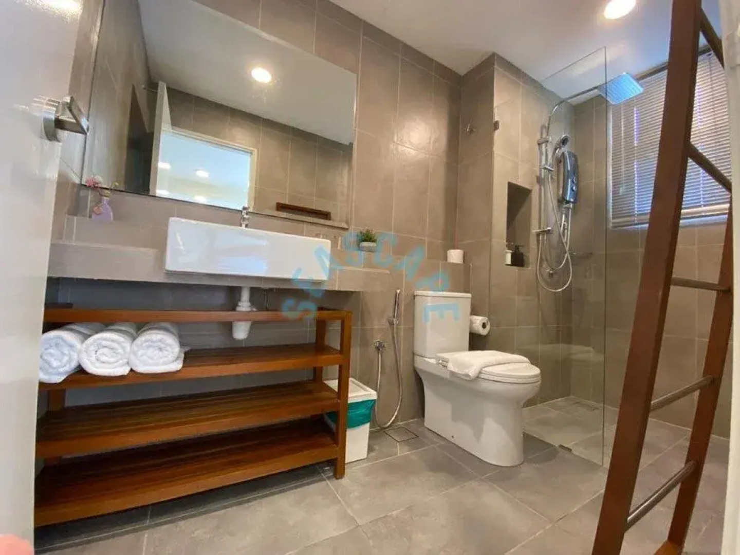 Timurbay by Seascape