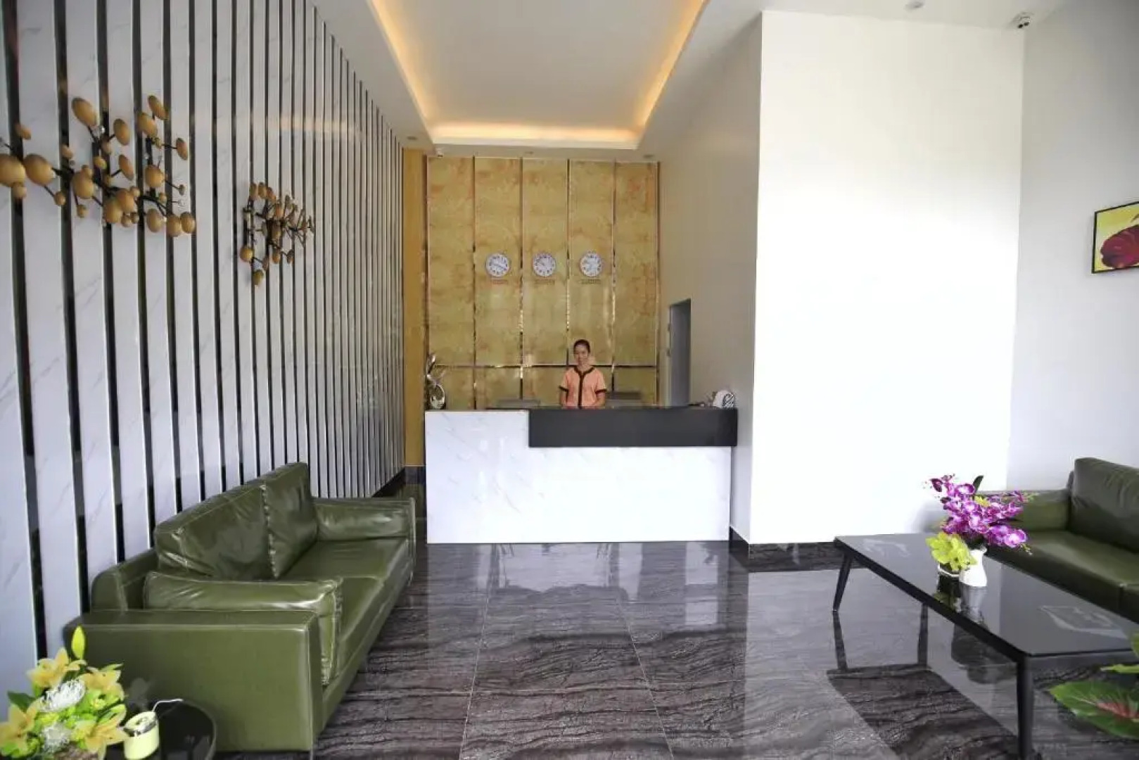 Vienna Hotel (Newly Renovated 2025)