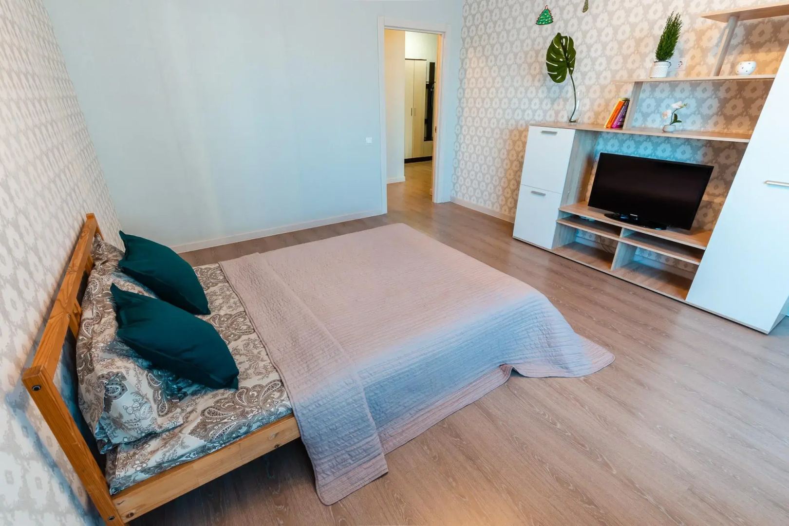 Bestflat (Бестфлэт) на Народном бульваре