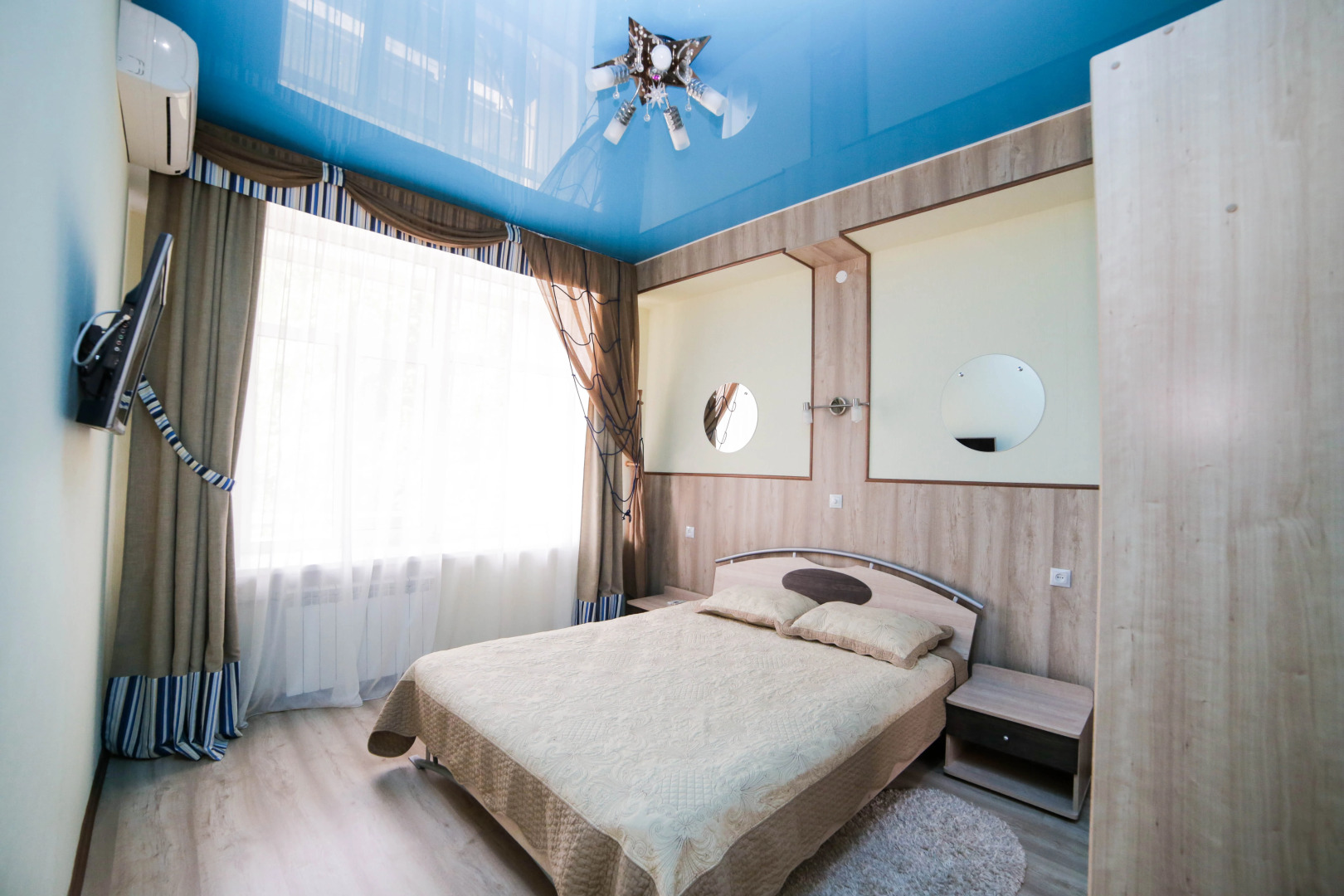 Санаторий имени Абельмана