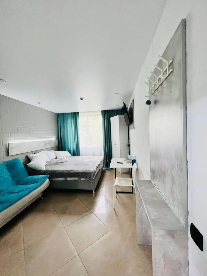 Мини-отель Полярник