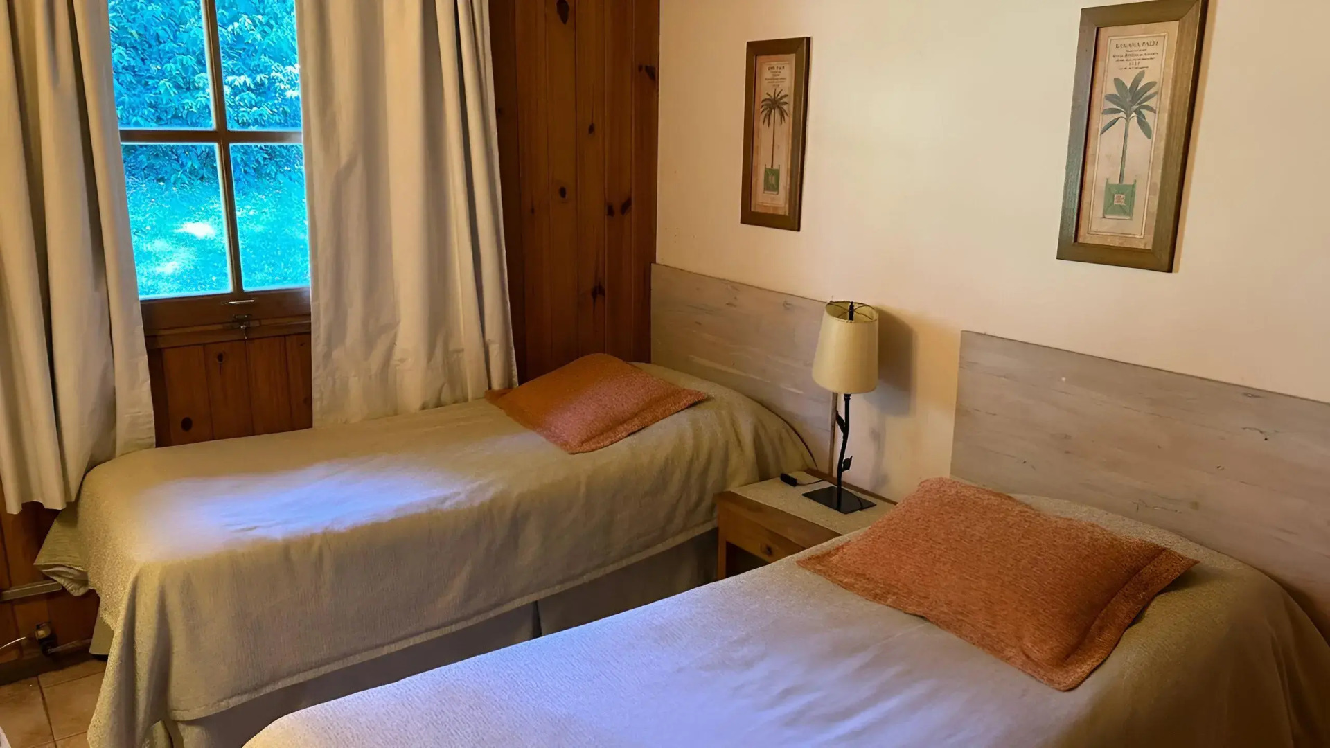 Las Cumbres Apart & Suites