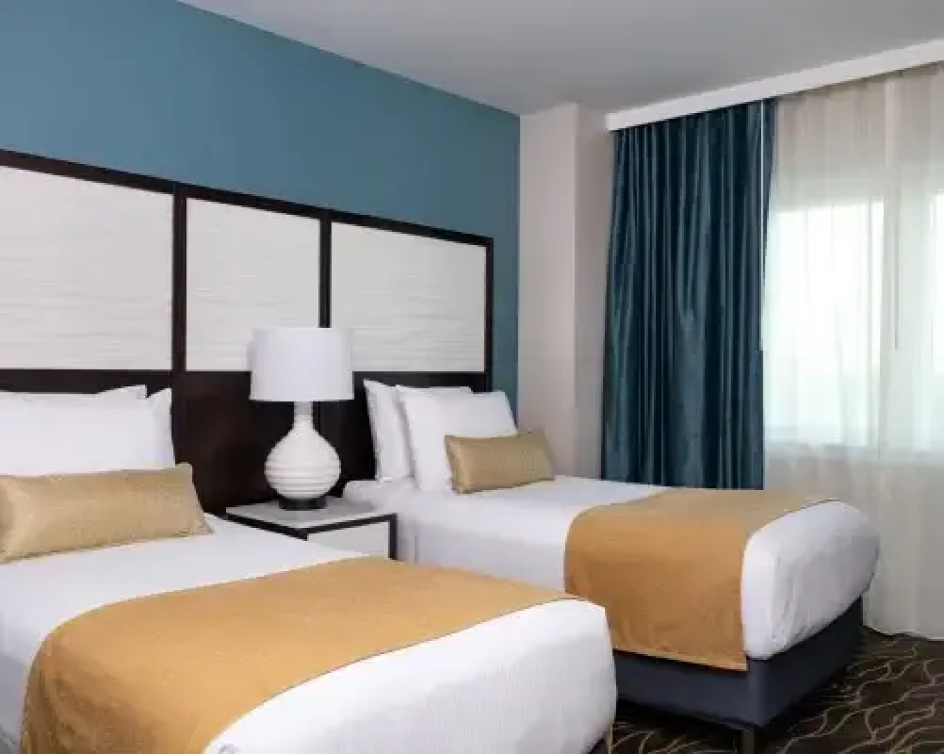 Club Wyndham Anaheim, Anaheim, Usa