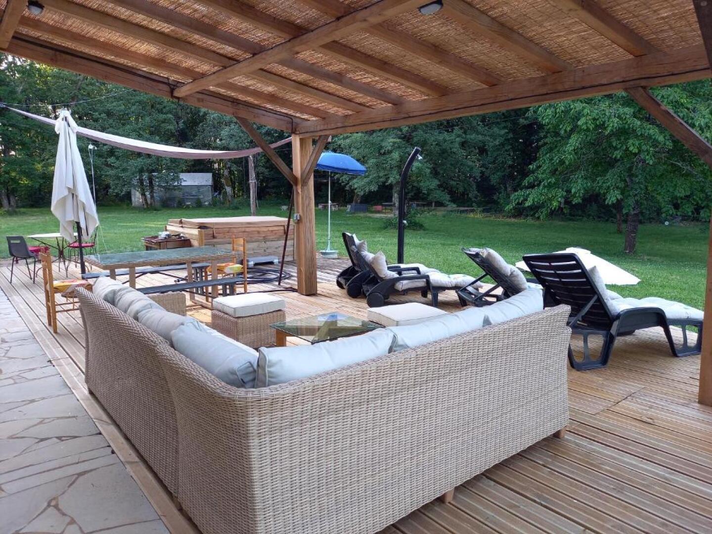 Bienvenue en Périgord