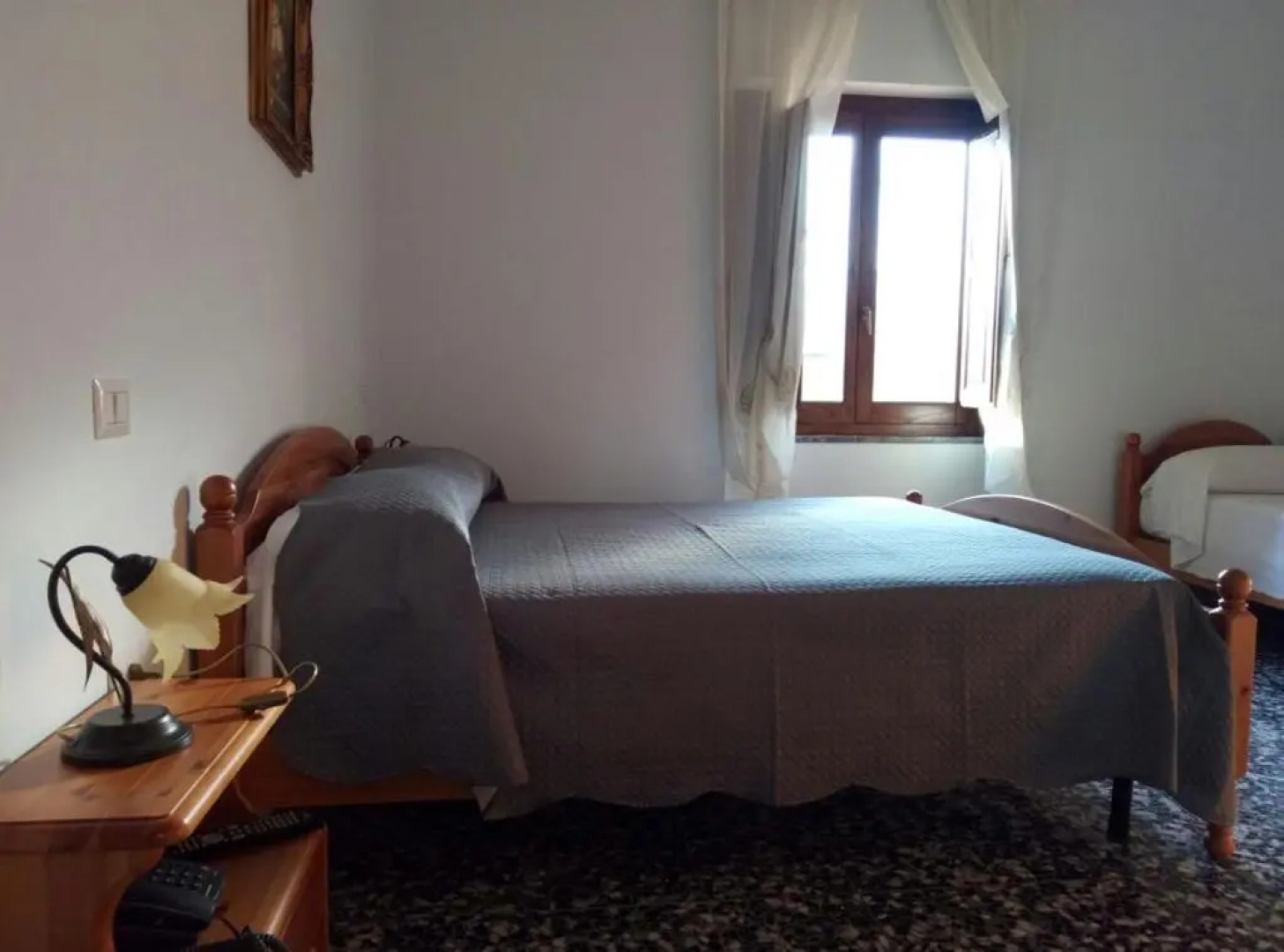 Casa Vacanze Primula palinuri