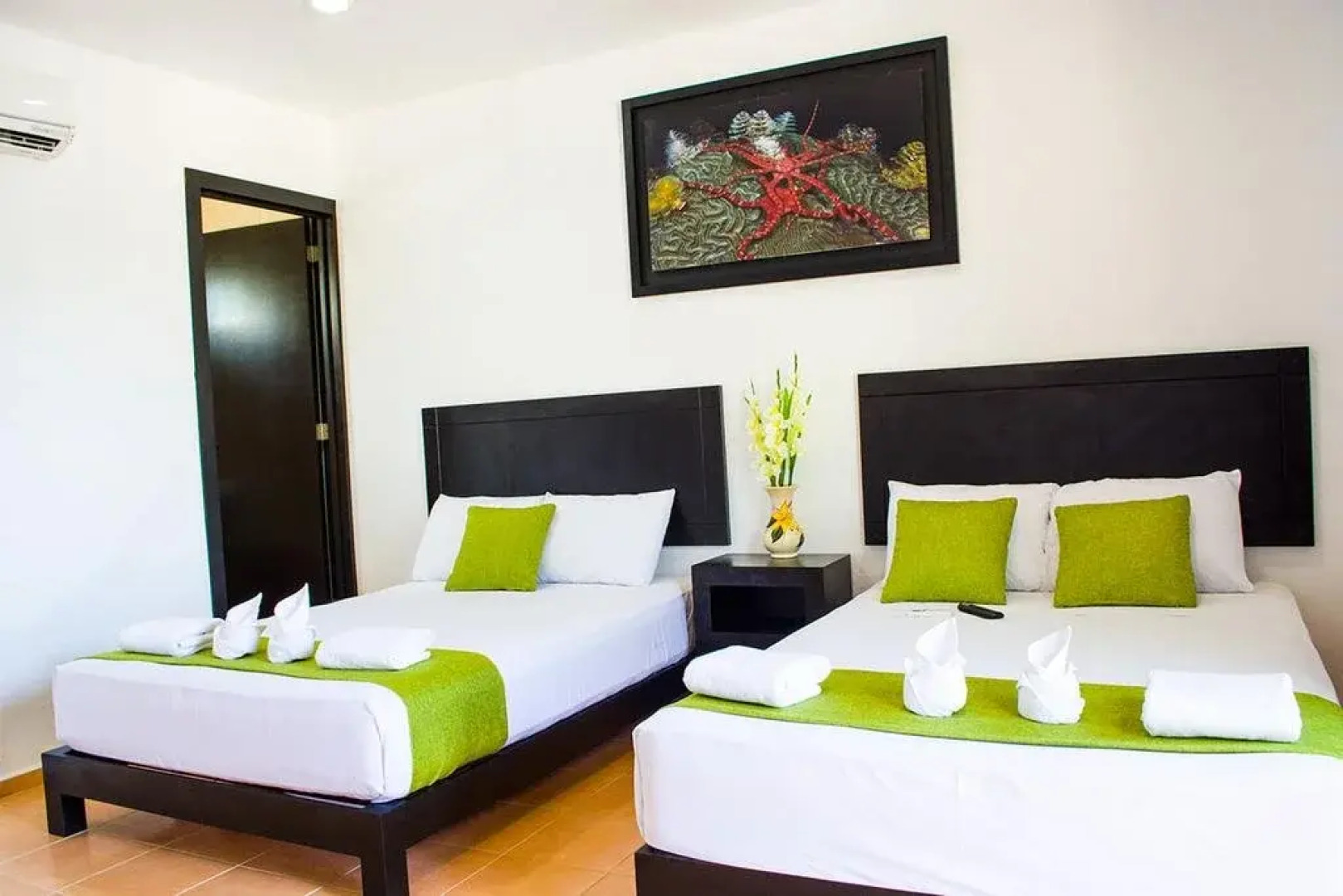 Hotel Arrecifes Costamaya