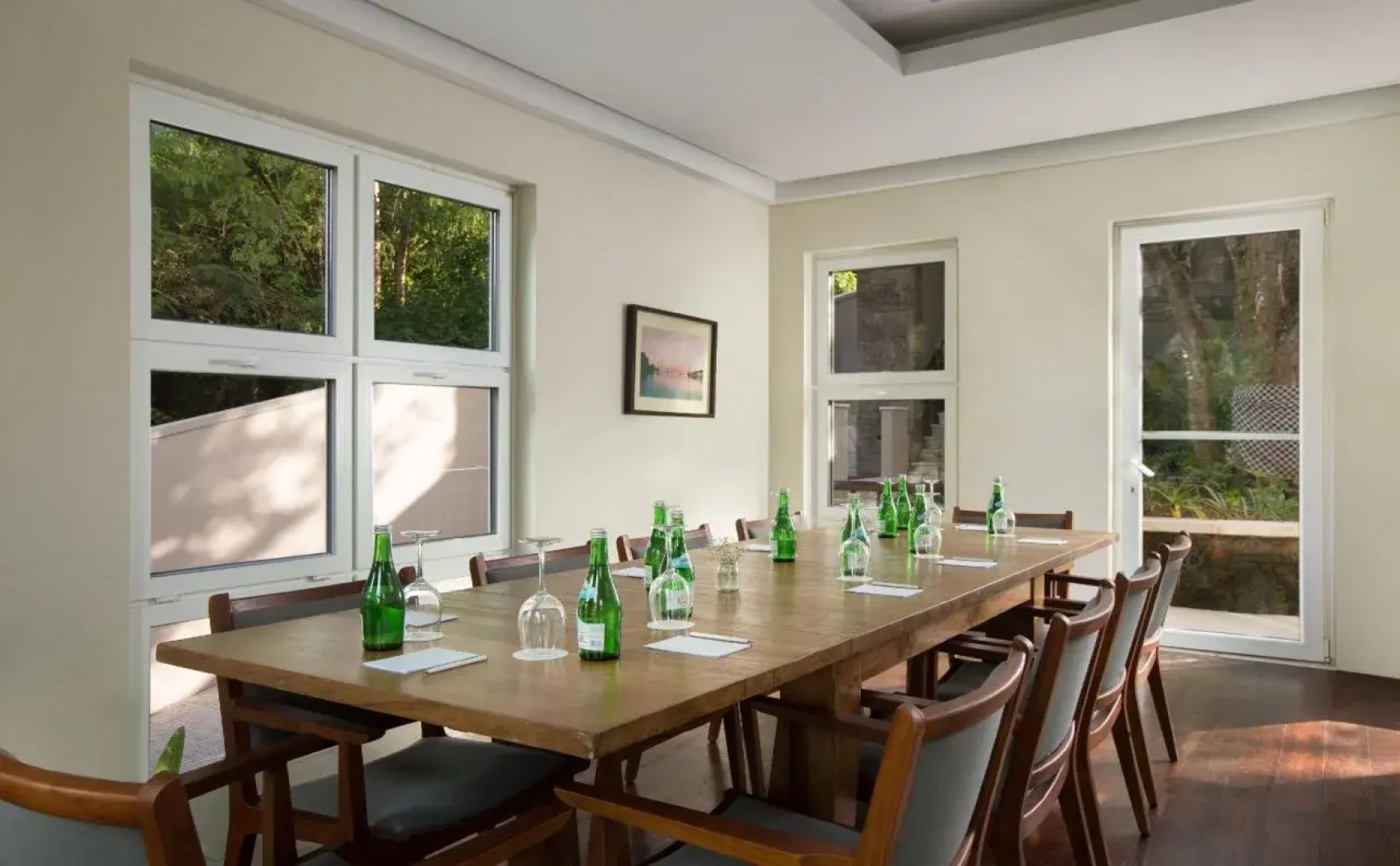 The Tamarind Resort Nusa Lembongan Bali