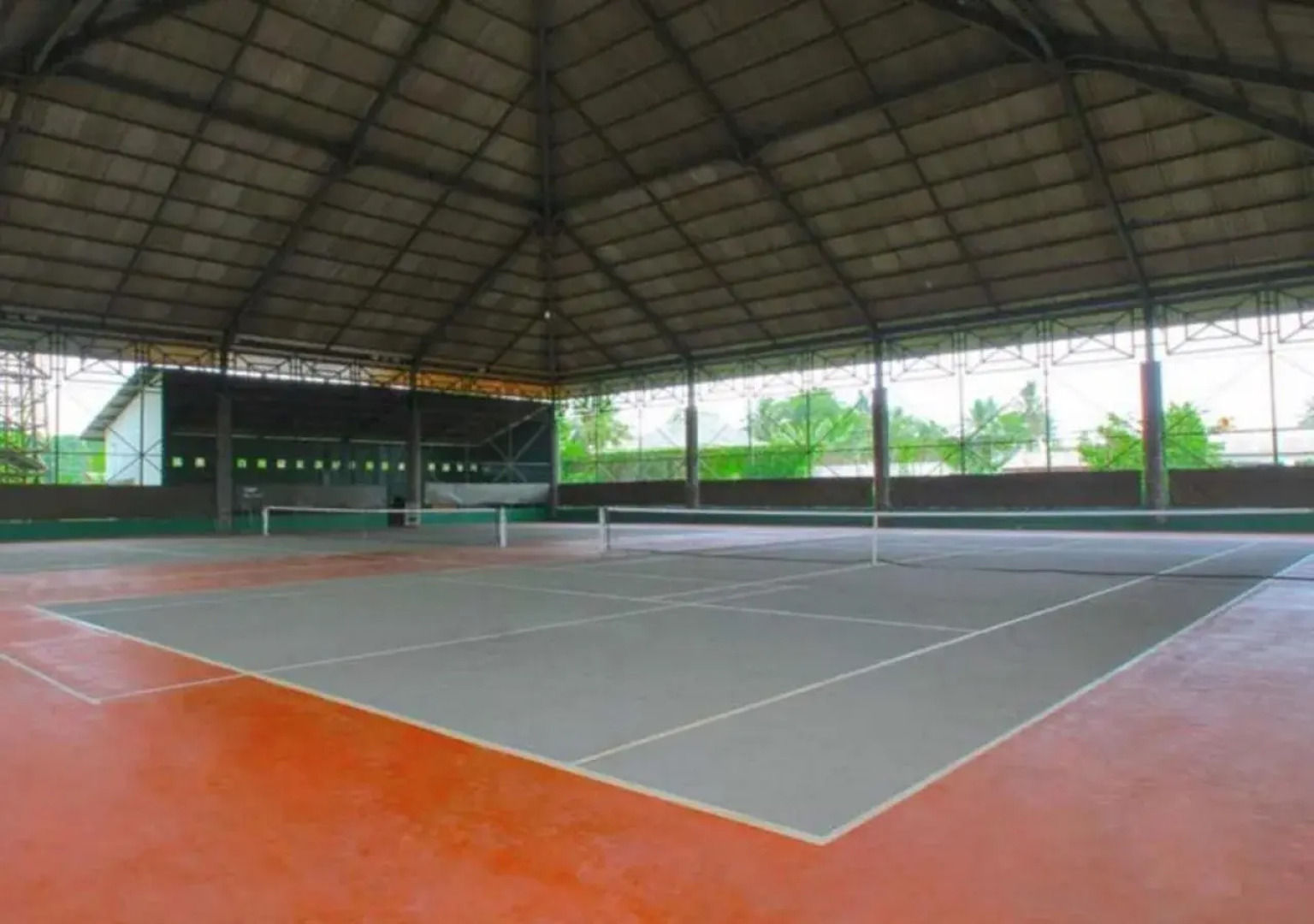 Horison Tirta Sanita Kuningan