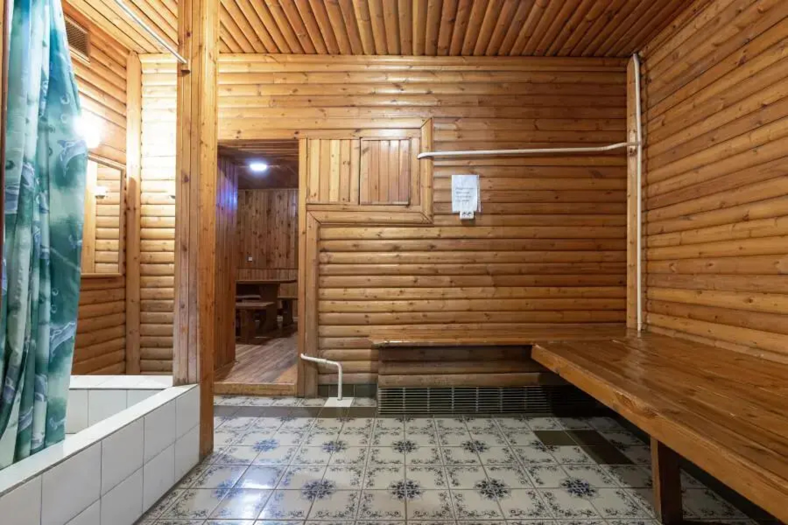 Шиболово-Горки