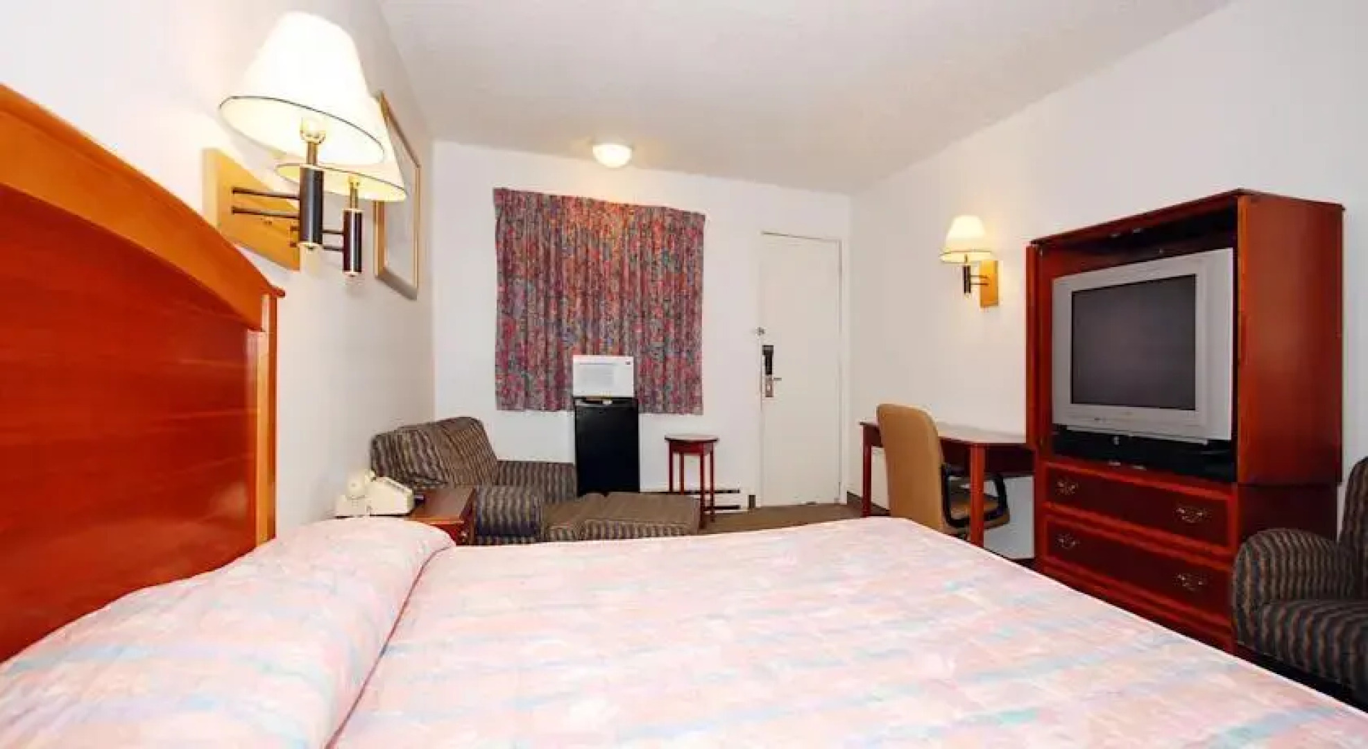 Rodeway Inn Frackville