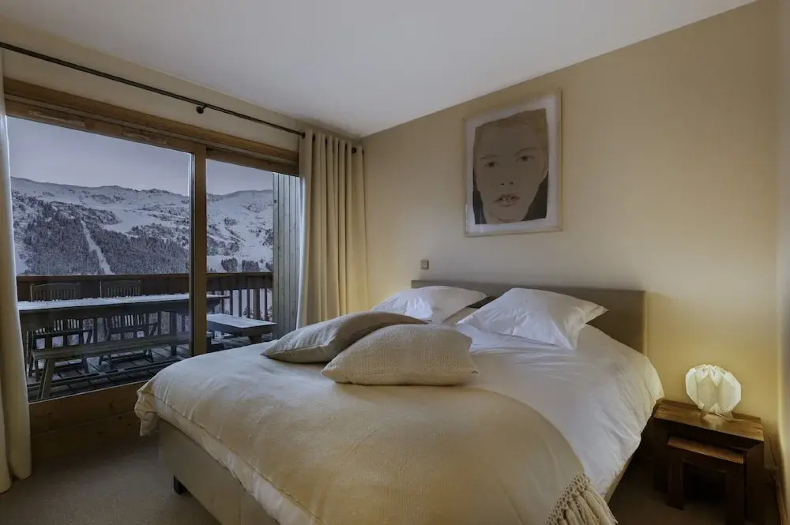 Appartement Arpont 40