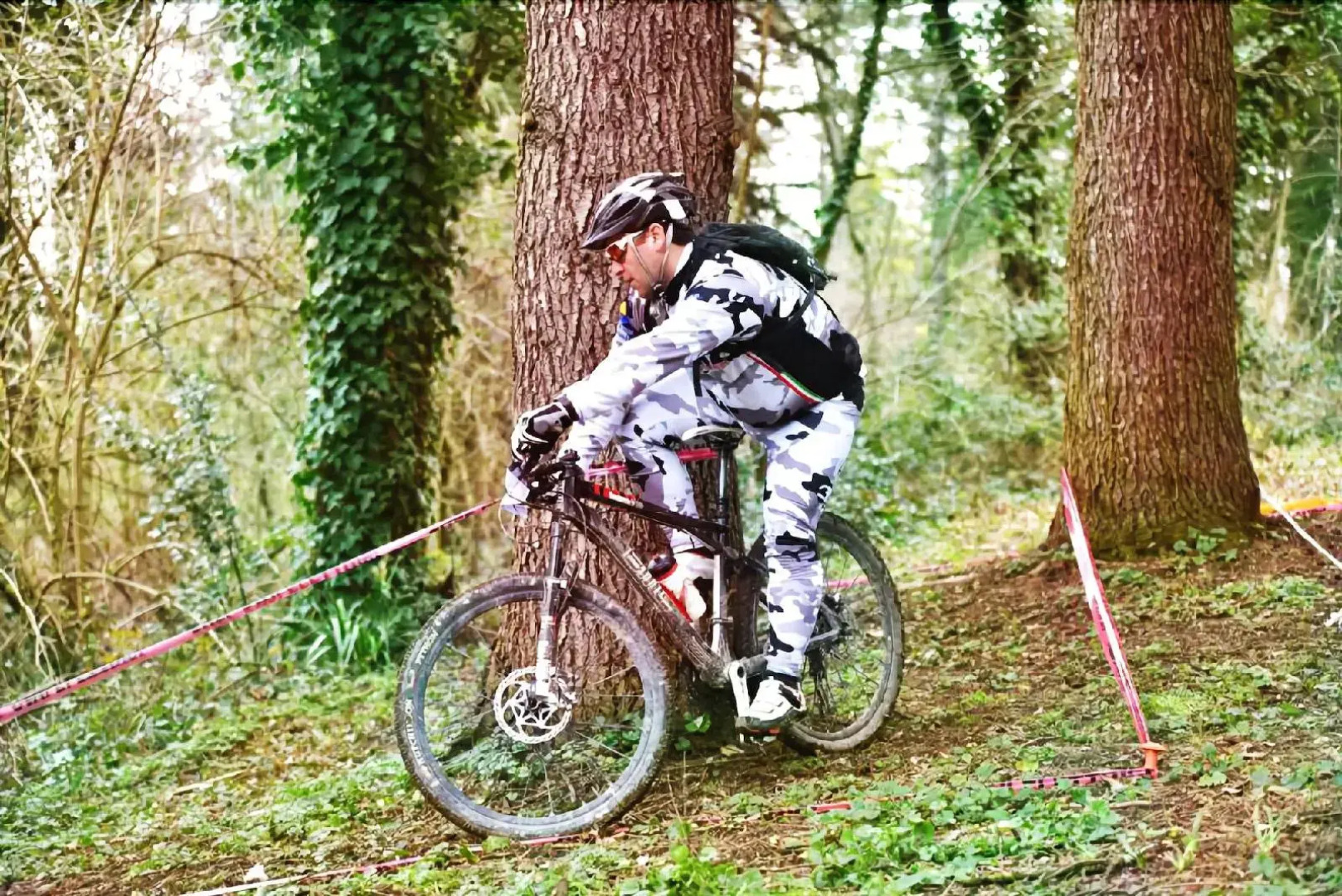 Grand Hotel Terme Roseo