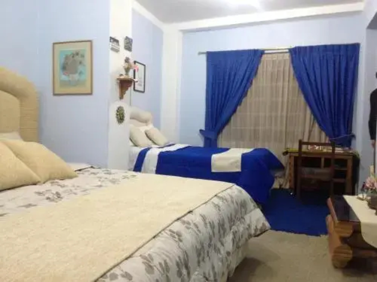 La Casa De La Gringa