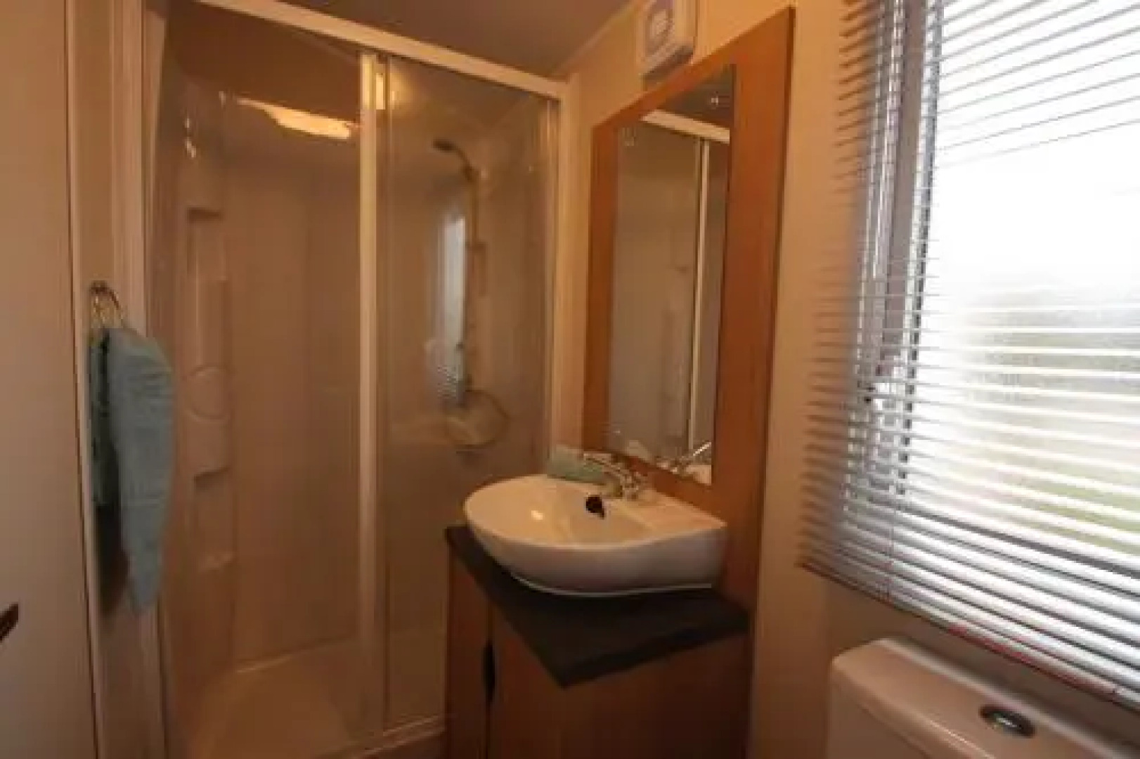 The Trotting Mare Caravan Park