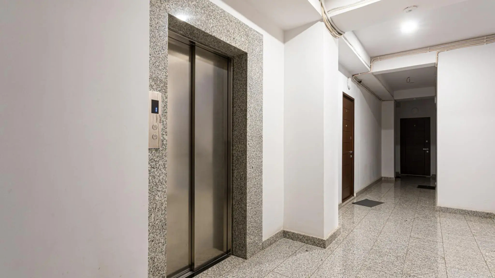 Stay Inn (Стей Инн) на улице  Мартироса Сарьяна 26/3