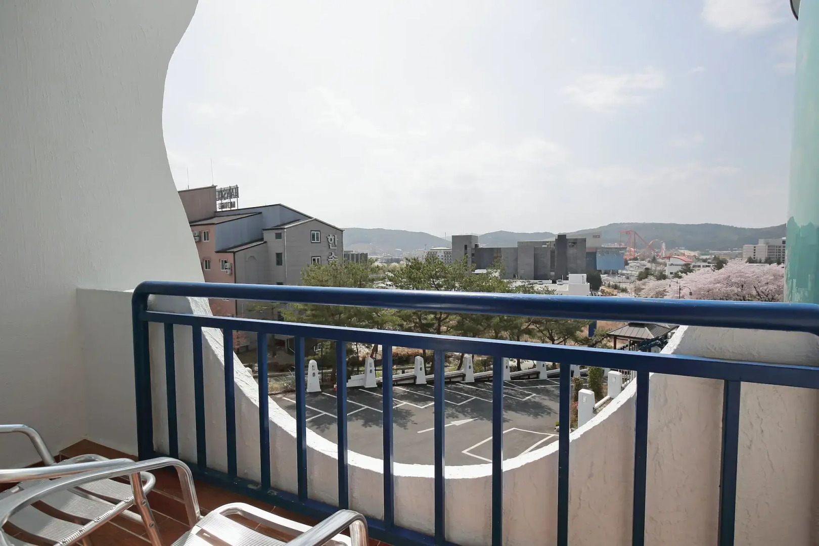 Benikea Swiss Rosen Hotel